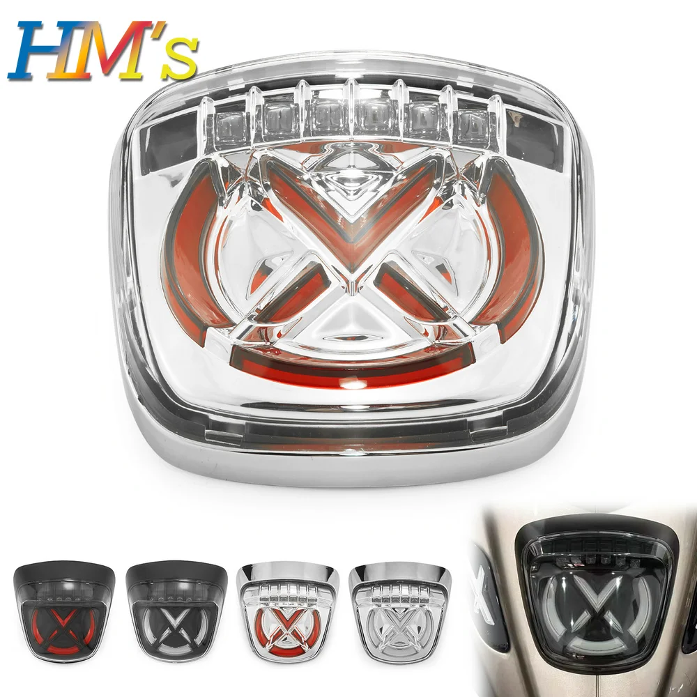 

Motorcycle Compaitible With Sprint150 125 Primavera Sprint 150 Tail Light Rear Turn Signal Light Blinker Indicator Lamp 2017-25