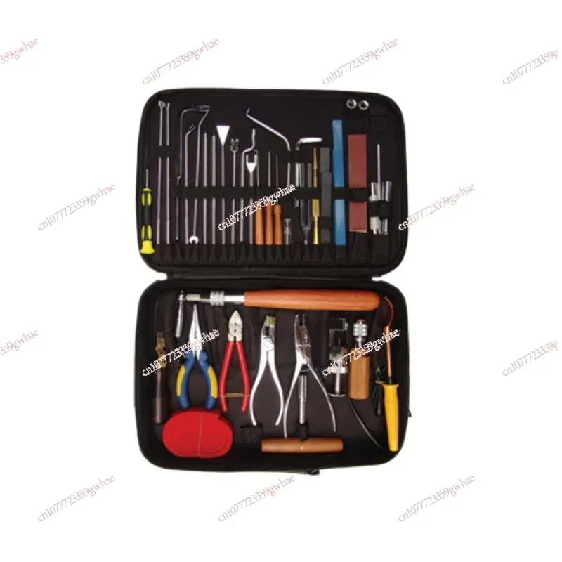 

Piano Tuning Tools 1801 39 Piano Set Tuning Tools