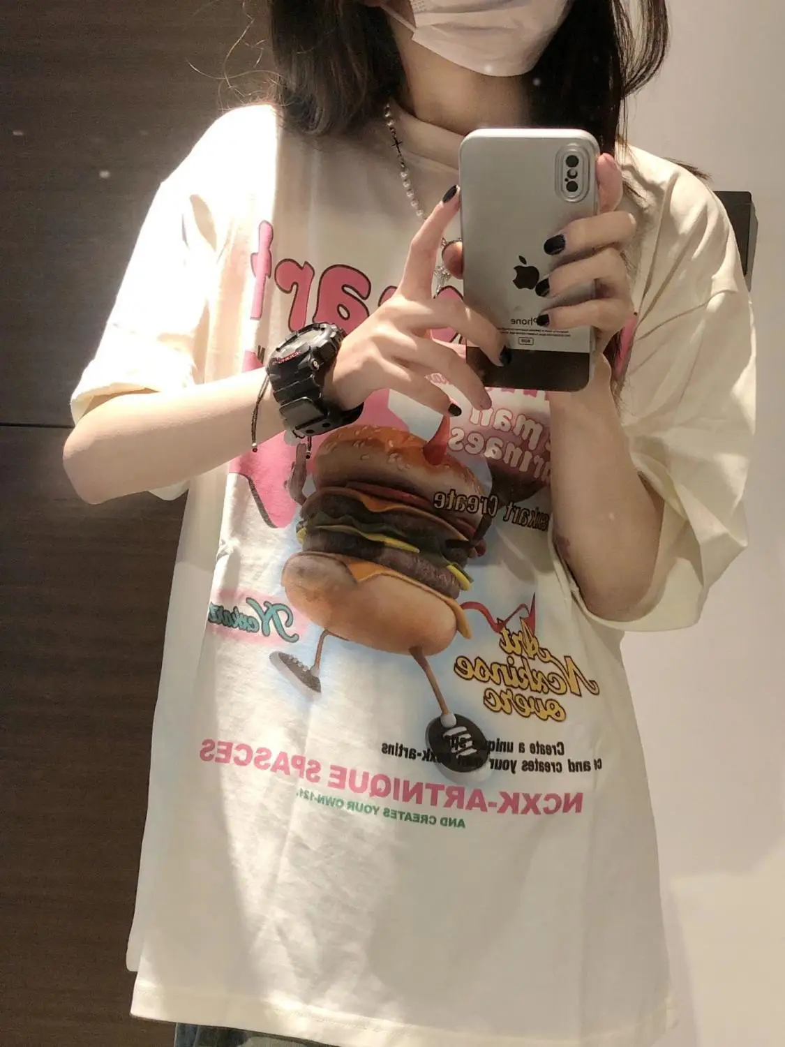 

Футболки с коротким рукавом, женские хлопковые топы стандартной версии, летние повседневные дышащие, тонкие, мягкие, удобные, простые, повседневная модная одежда