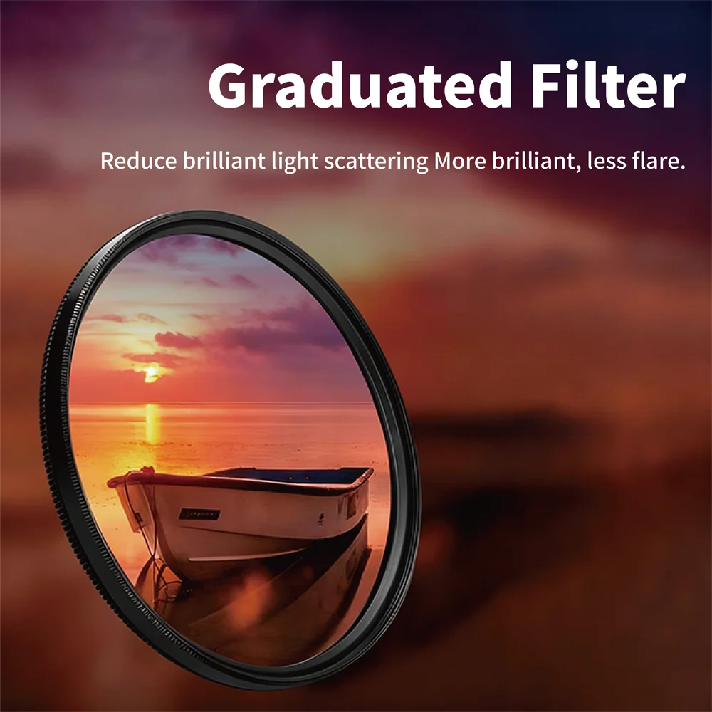 Gnd 0.9 Graduated G…