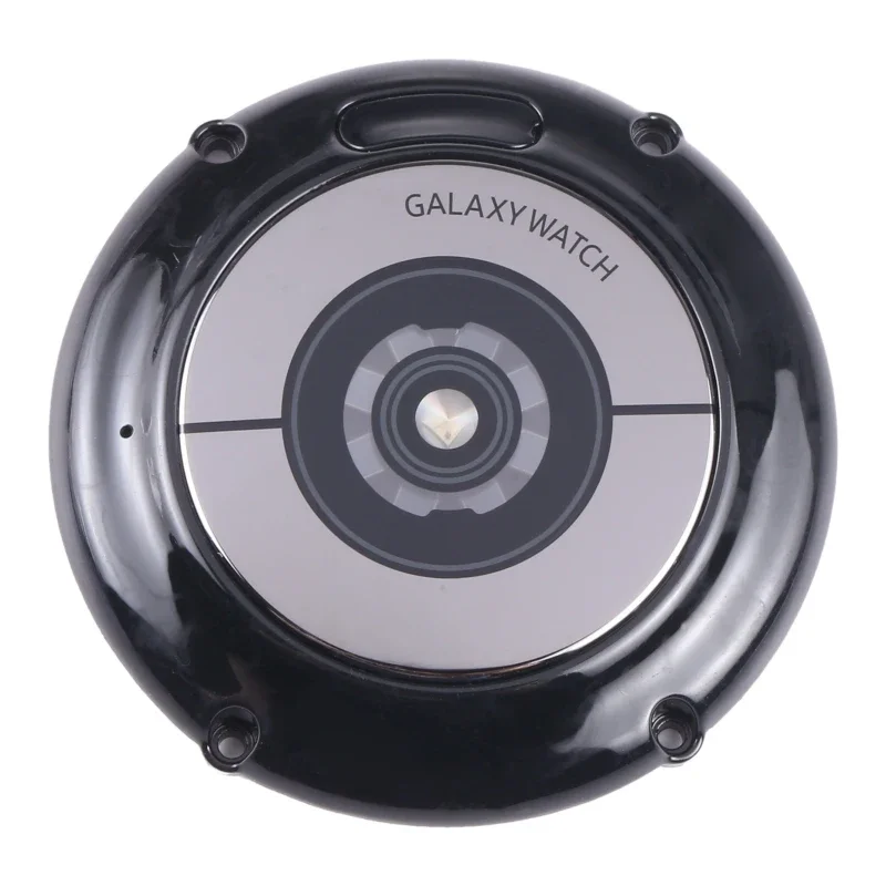 Back Cover for Samsung Galaxy Watch Active2 40mm SM-R830 with Heart Rate Sensor Wireless Charging Module