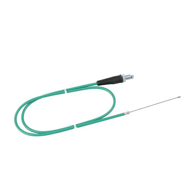 High Performance Throttle Cable for 150CC 250CC 300CC 350CC 400CC 450CC 500CC Long Life Easy Control for Street Motorcycles