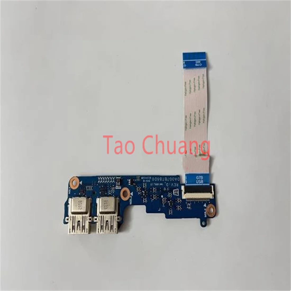 FOR HP Pavilion 15-CW 15-CS TPN-Q208 TPN-Q210 USB board DAG7BJTB8A0