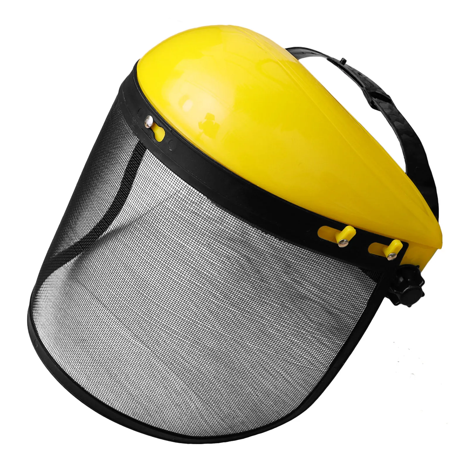 Wire Mesh Safety Pr…