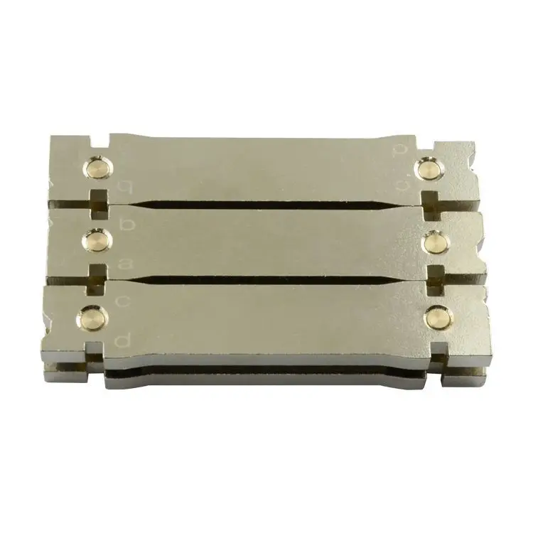 Segments Welding Holder Magnet Tool Magnet Brazed Diamond Magnet for Coring Bit Segments