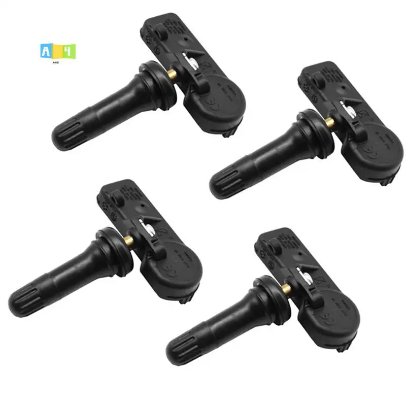 

A04E-TPMS Tire Pressure Sensor For Hyundai Santa Fe 2009-2012 52933-0W100 529330W100