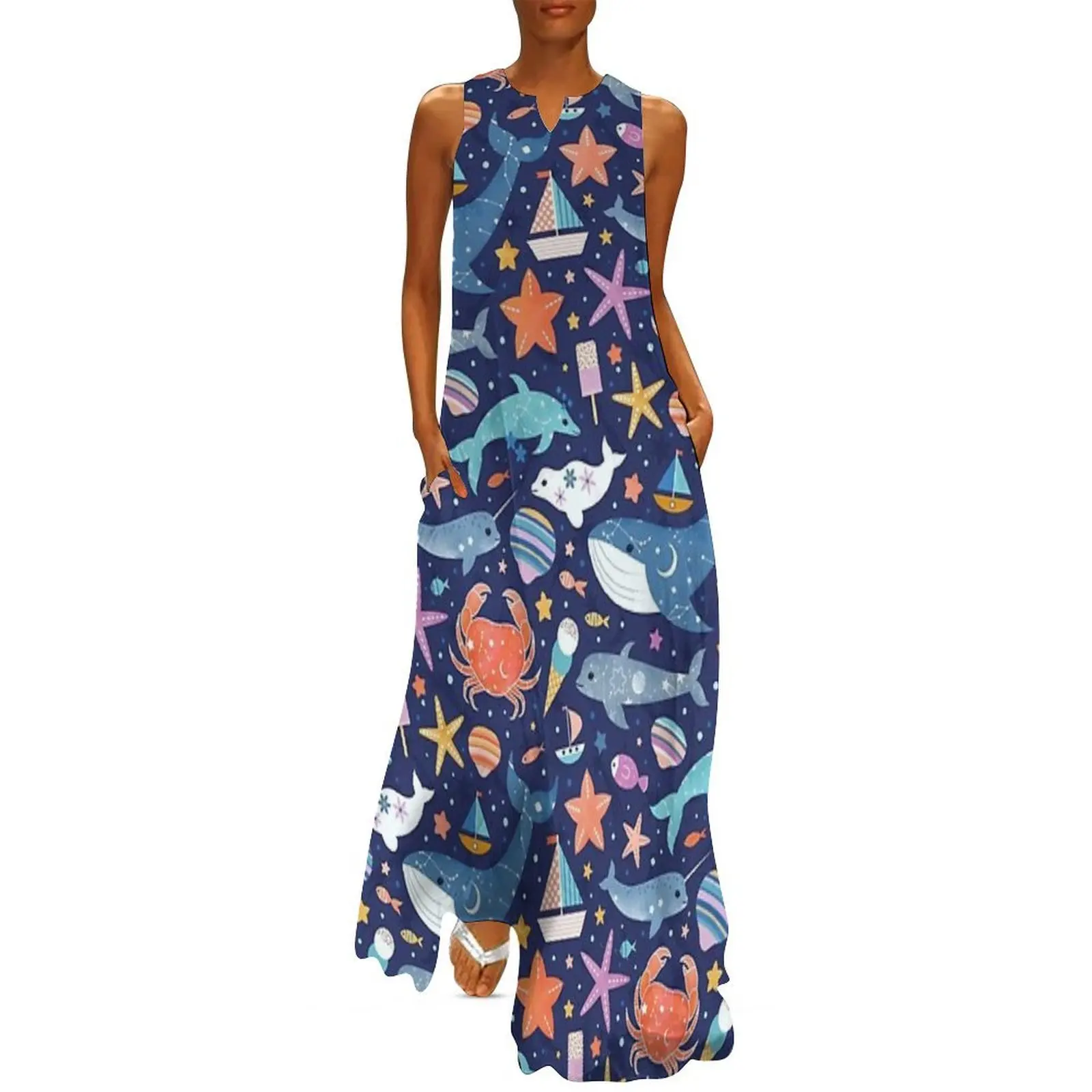 

Beach Trip Long Dress cute dress Evening dresses Dress woman african dresses for woman