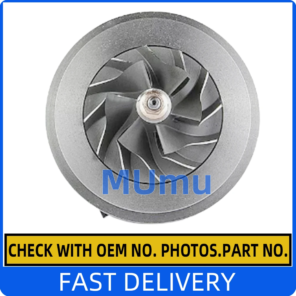 

Картридж турбины HX25W CHRA Core 3599350 3599351 для различных двигателей Lveco BHL 4CYL2VTC 3,9 л