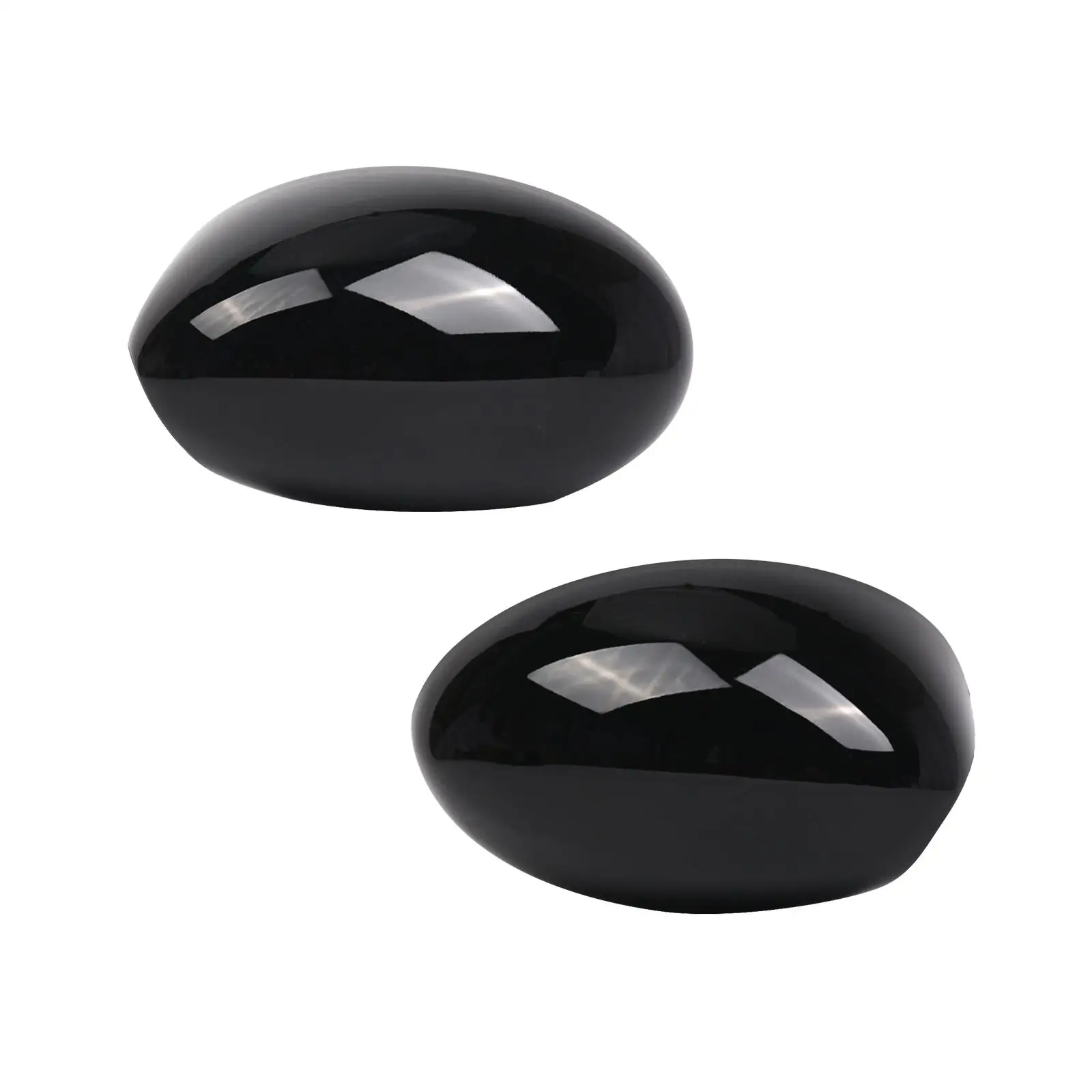 Mirror ,Exterior Mirrors Shell ,Side Wing Mirror Cap for Mini Cooper R Series Repair Part Quality Durable Sturdy