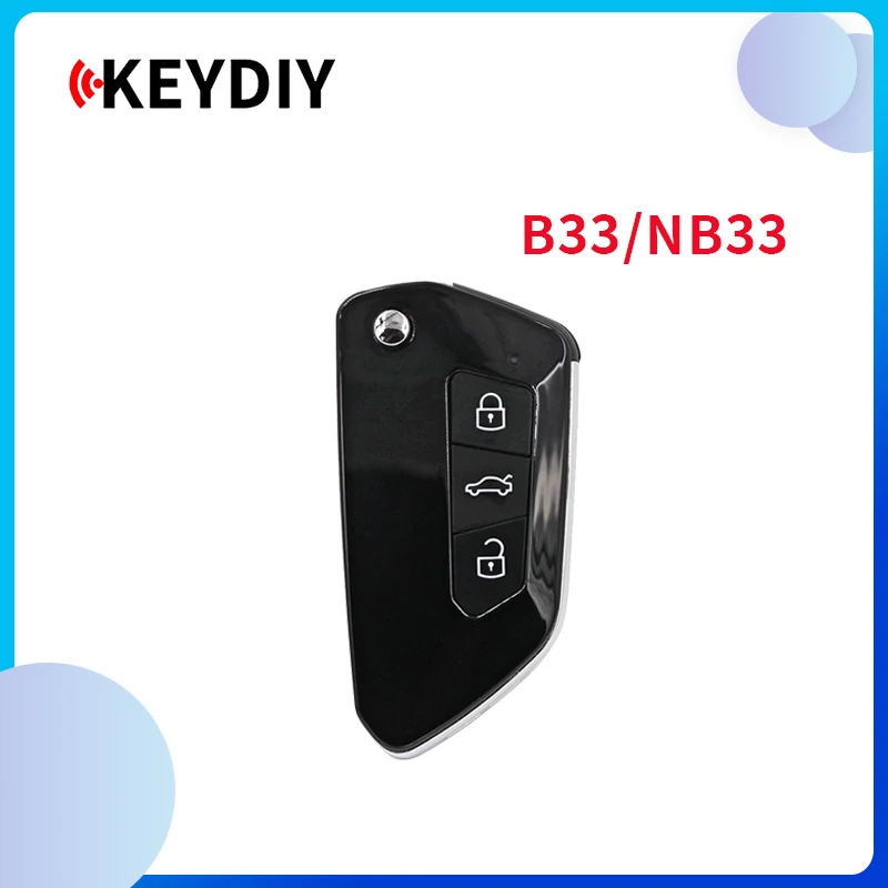 KEYDIY NB33 B33 Universal Remote Control for KD900 URG200 KD-X2 KDMAX KD  Remote Control