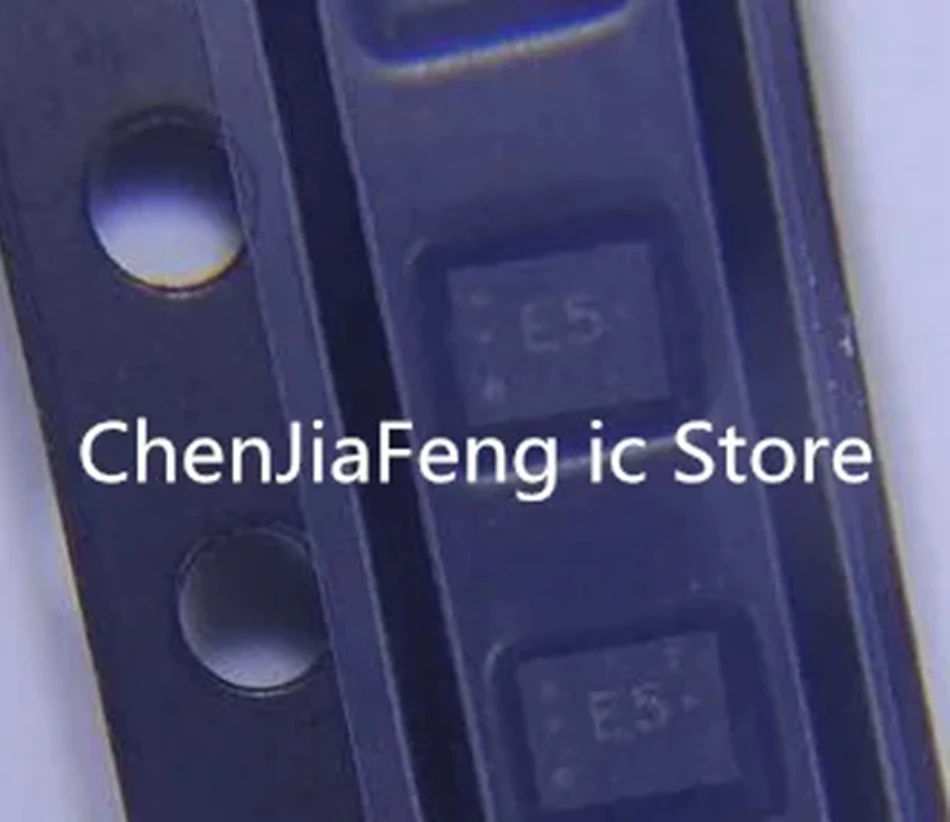 5 PCS ~ 100 PÇS/LOTE TPS62840DLCR E5 VSON8 novo original