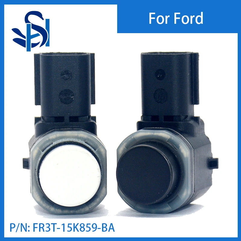 FR3T-15K859-BA Parking Sensor PDC Bumper Ultrasonic Radar For Ford Edge Expedition Focus Mustang MKX