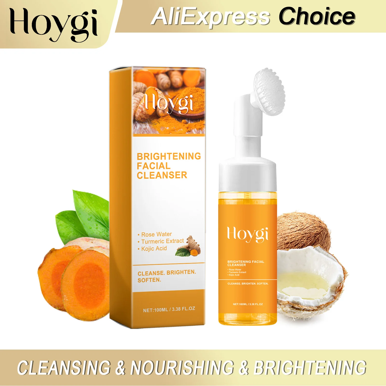 Turmeric Cleanser D…
