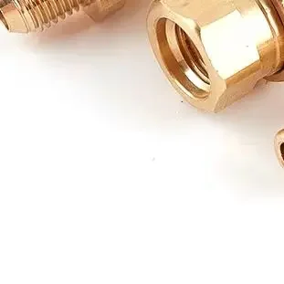 구리 1/4 고압 세척기 퀵 커플링 워터 건 유압 커플러