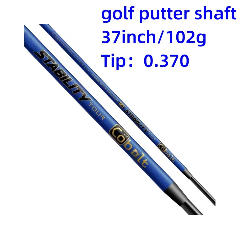 Golf Shaft Adapter Golf Clubs Stability Tour Carbon Steel Combined Putters Rod Shaft Technology