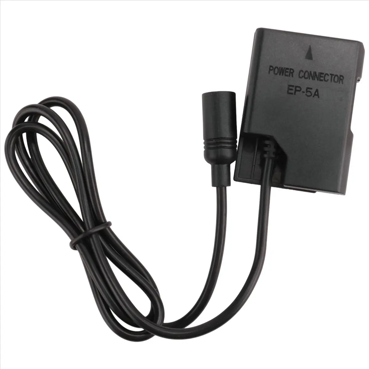 A49T AC Power Adapter DC Coupler Camera Charger Replace for EN-EL14 / for D5100 D5200 D5300 D5500 D5600 D3100 D3200 D3300 D3400