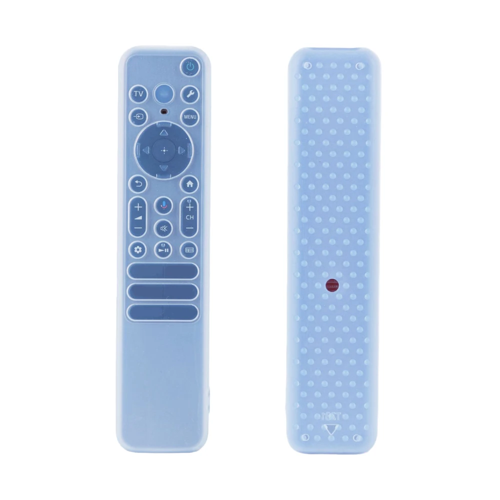 

For so-ny TX810U 910U 810P Silicone Remote Controller Case Protective Covers For so-ny TX810U 910U 810P Remote Controller