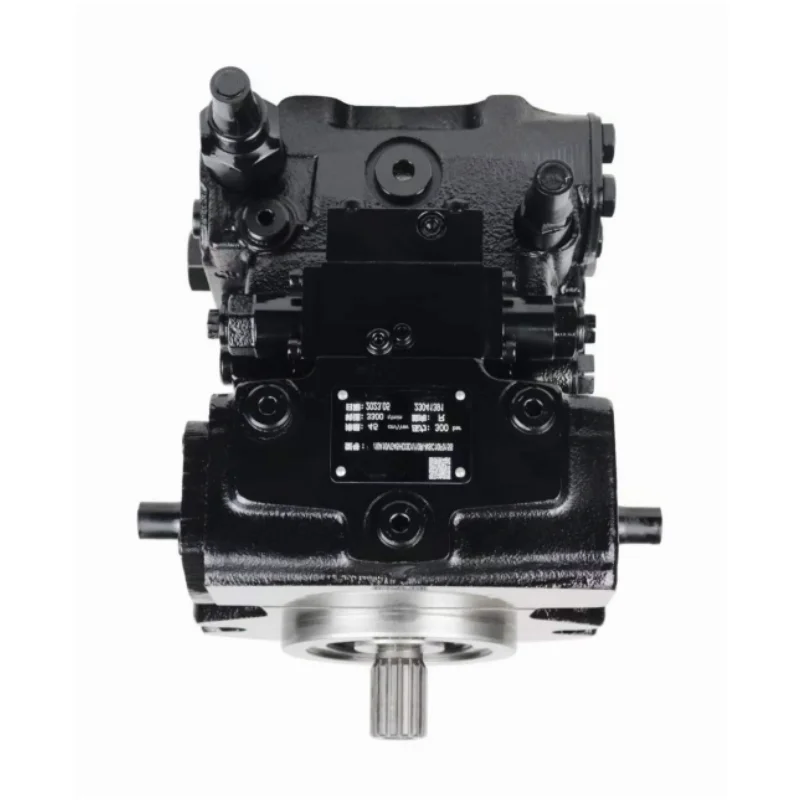 A10VG A10VG18 A10VG28 A10VG45 A10VG63 Piston Pump Hydraulic