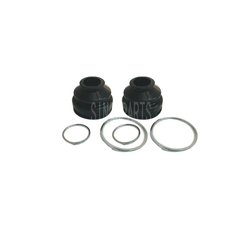 2x Tie Rod Seal Kits RE271457 For Tractor 5095M 5100M 5303 5403 5503 5415 5425