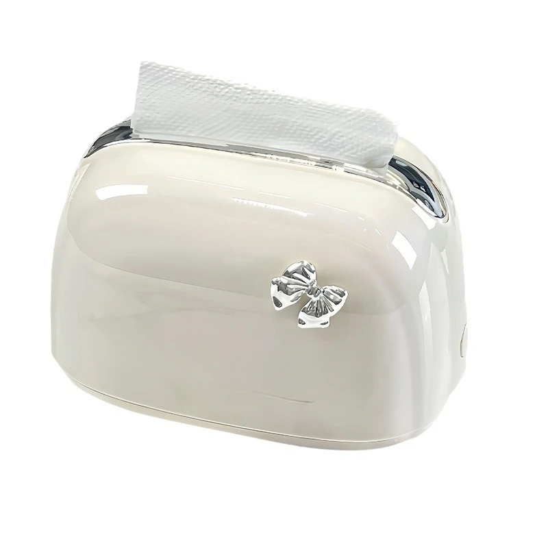 

Bathroom bedroom high value desktop car paper box