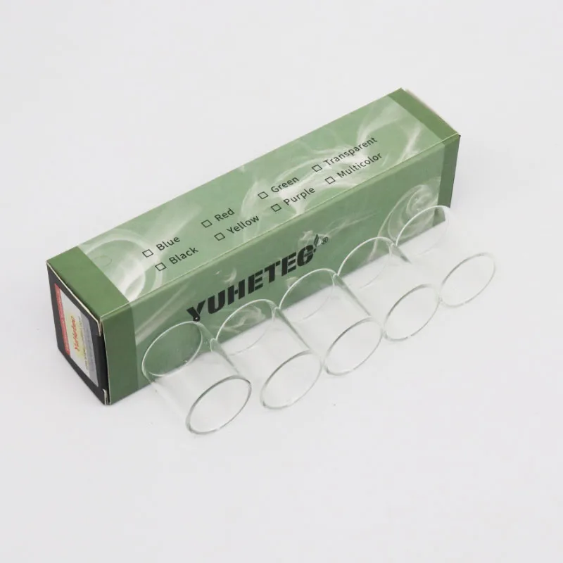 YUHETEC Centrifugal Tube for KF Mini V3 2ml / Kayfun V4 4.5ml / Kayfun V5 5ml / Prime 2ml