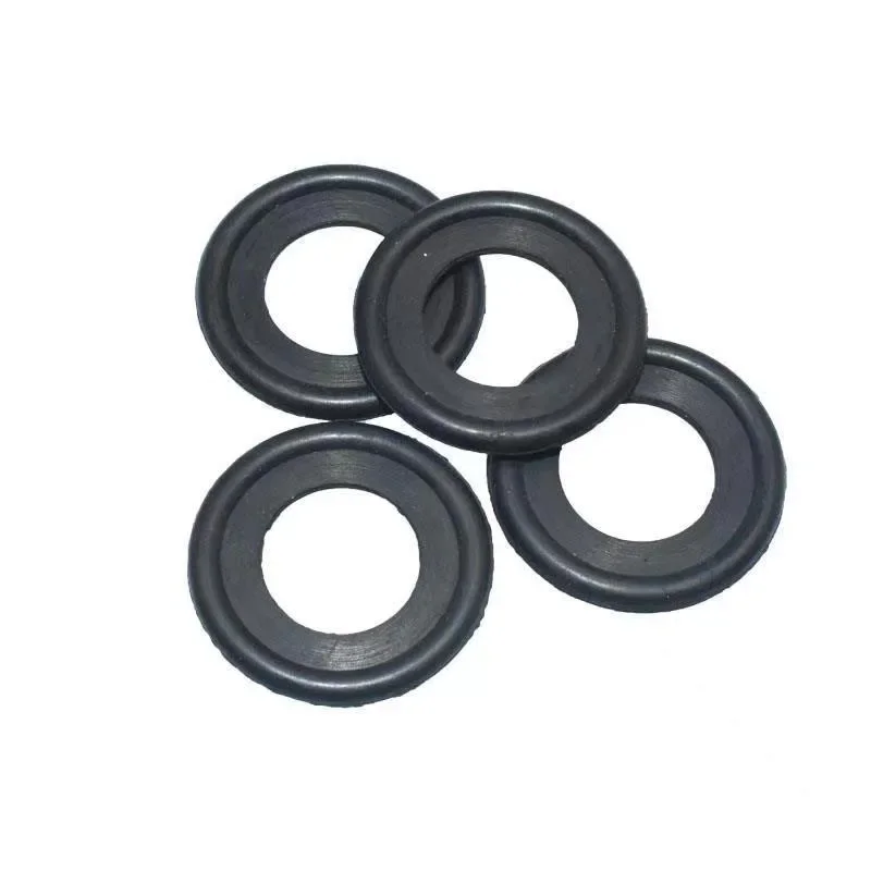 5 X Black Rubber Oil Drain Plug Gaskets Washer Replacement for GM Chevrolet Opel Astra G H Vauxhall Saab