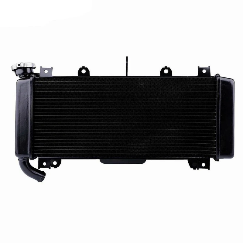 

Motorcycle Radiator For Kawasaki NINJA650 Z650 2017 2018 2019 2020 2021 2022