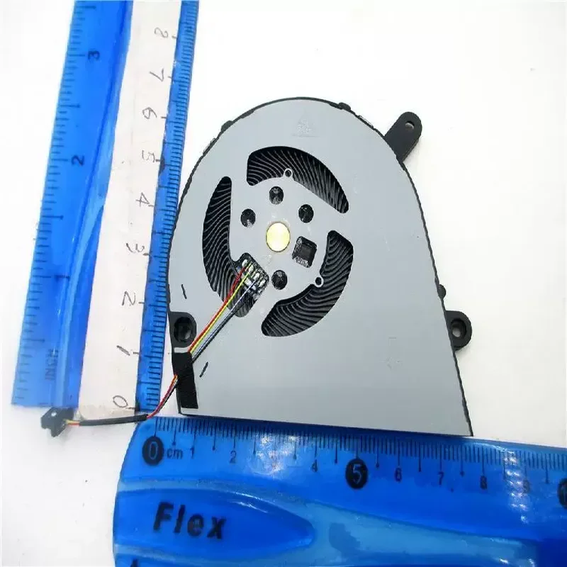 

For ND75C13-19A09 DC28000NRD0 5V Dell Fan