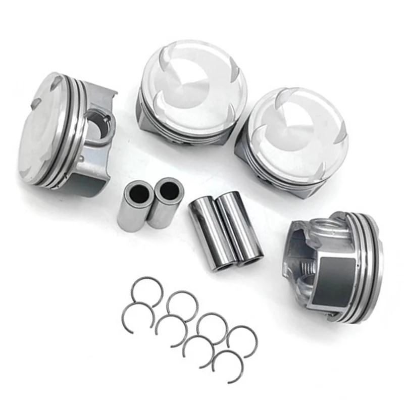 

Superior-23041-2BCA0 Автомобильный поршневой комплект для Hyundai Kona Sonata Tucson Kia Forte Optima Seltos 2016-2021 230412BCA0