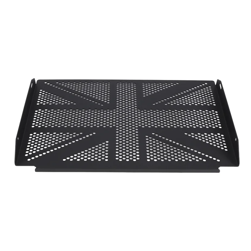 

High Quality For TRIUMPH Trident 660 2021 2022 Radiator Guard Grille Cover Radiator Protection Cover Motorcycle Accessories