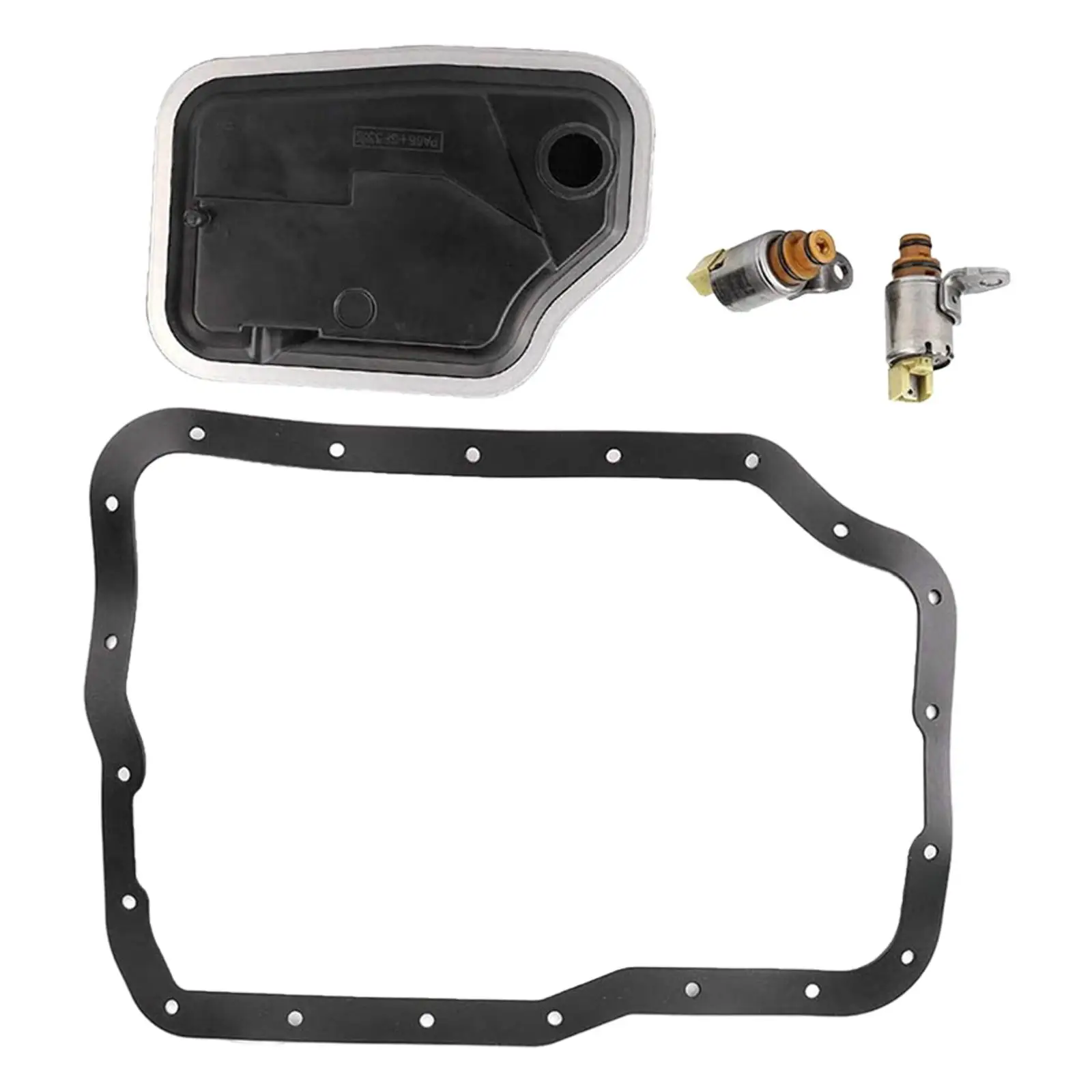 

Комплект соленоидов и фильтров трансмиссии, запчасти для автомобилей Mazda 2, 3, 5, 6, 4F27E