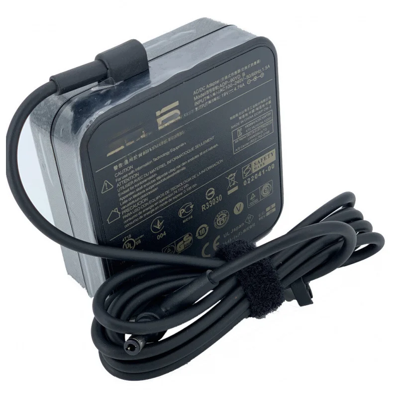 

Original Asus ADP-90YD B EXA1202YH 19V 4.74A 90W Power Supply AC Adapter 5.5mm