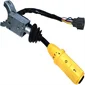 

For JCB handle switch combination switch 701-80145 701/80145 for hardware excavator accessories