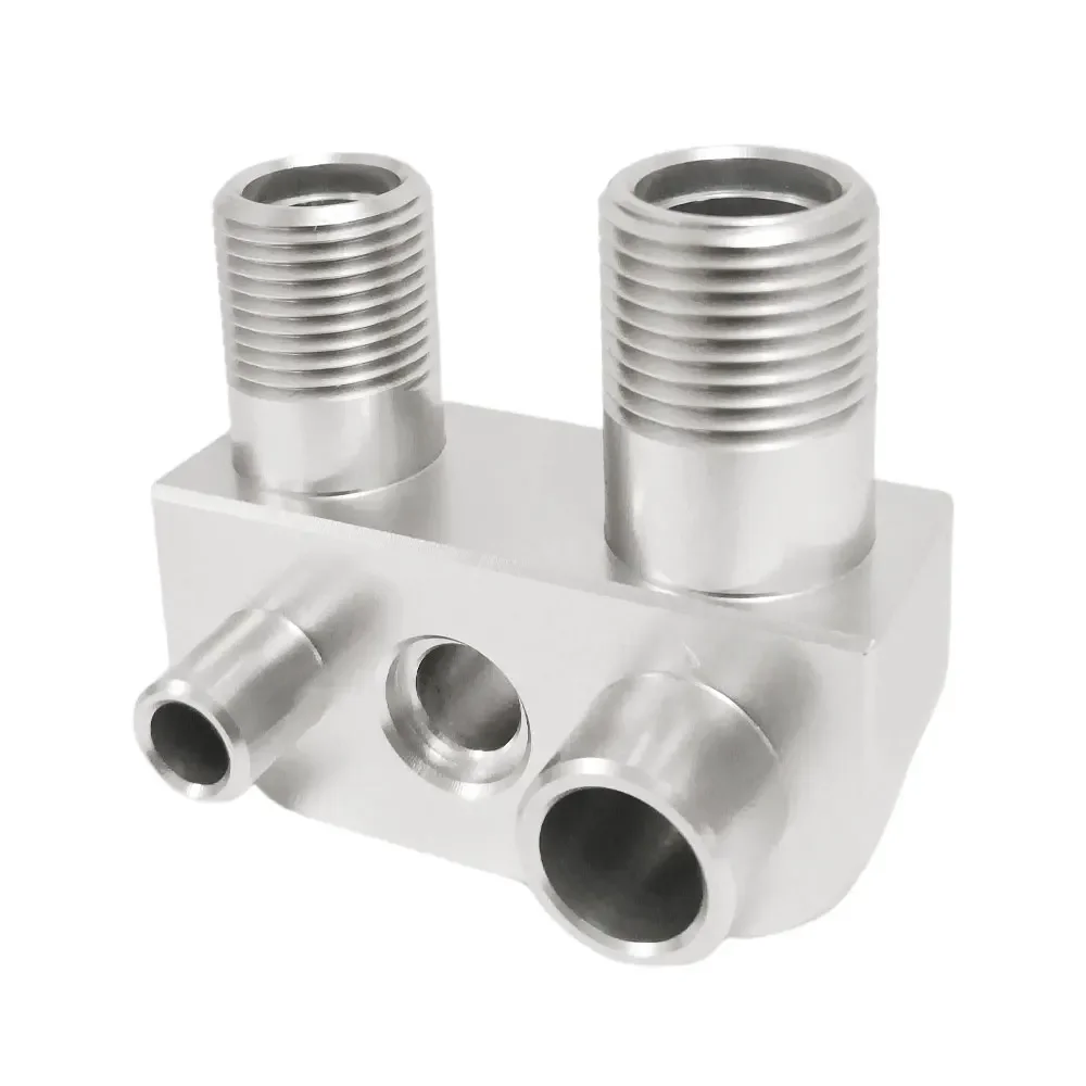 جديد LSX LS3 محرك مبادلة تحويل A/C خط ضاغط محول المناسب