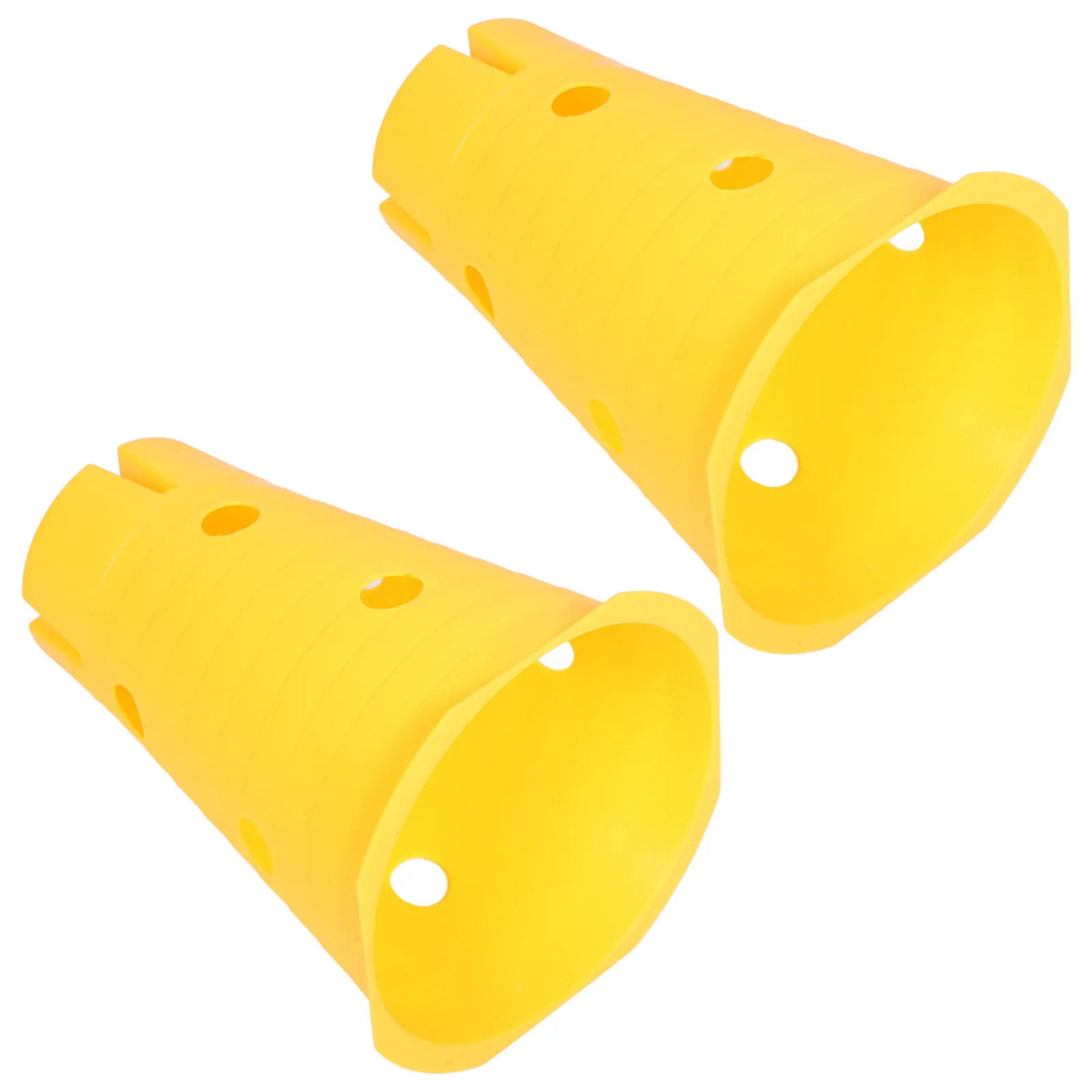 2-conos-de-entrenamiento-pequenos-para-ninos-para-futbol-baloncesto-ejercicios-de-integracion-sensorial-conos-de-seguridad-apilables-de-plastico