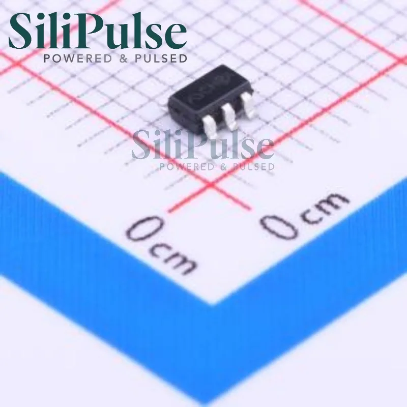 (200-1000pcs) ME6212C33M5G SOT-23-5 100% Original In Stock (LDO) 6V 350mA 3.3V