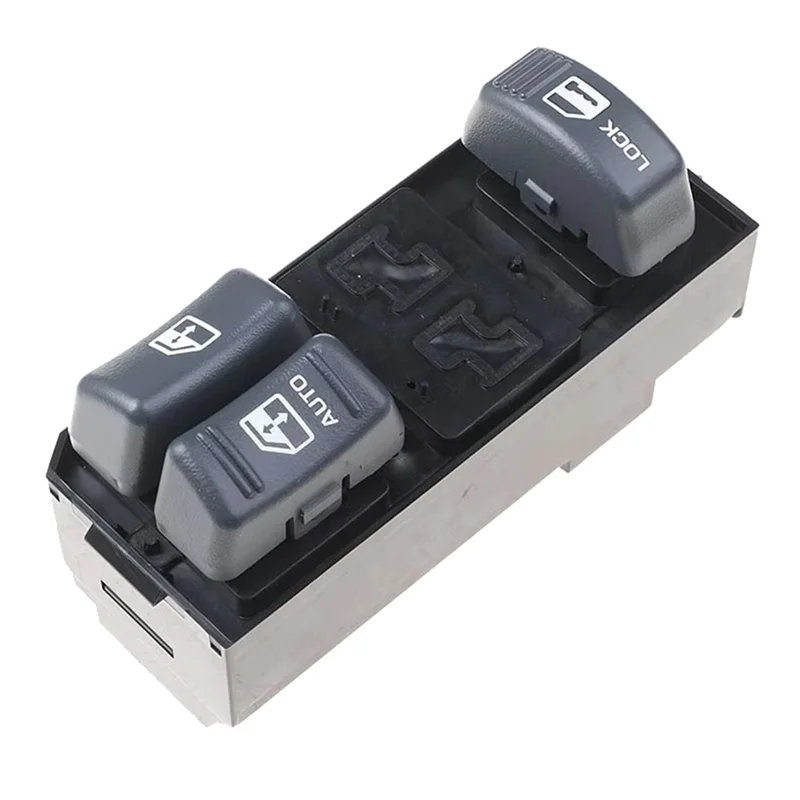 

15151356 Car Window Regulator Switch Power Window Switch For Chevy K C Series 1995-2005