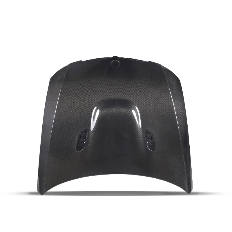 

3 Series E90 M3 Style 2005-2008 Carbon Fiber Hood Front Bonnet Car Hoods For BMW