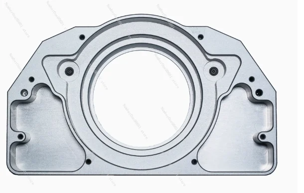 Steering Wheel Maintenance Modified G25 G27 G29 G920 G923 Calibre CNC Aluminum Alloy Bearing Housing