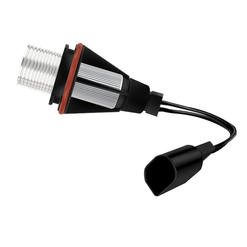 Auto Scheinwerfer Geeignet für E39 E60 E61 E63 E65 E83 E53 Led Auto Lampe Scheinwerfer Dekoration Änderung Lampe