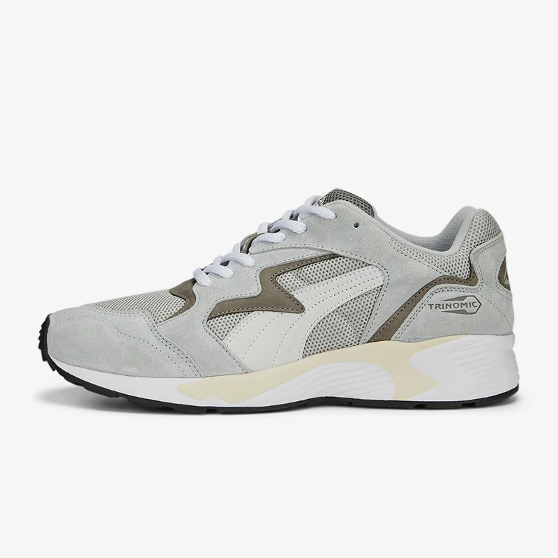 Puma genuine PREVAIL PREMIUM Men and Women's Breathable Casual Shoes 391140-03