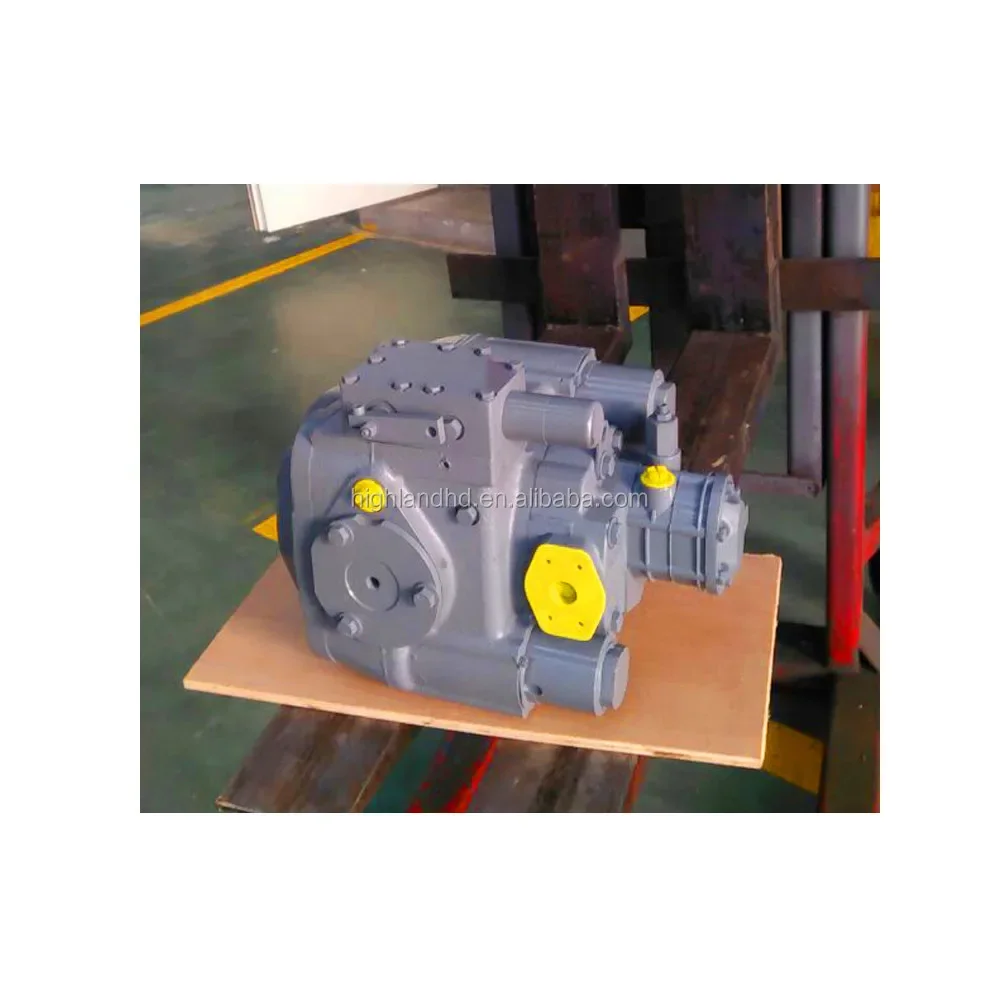 Highland manufacturer piston pump hydraulics for sales