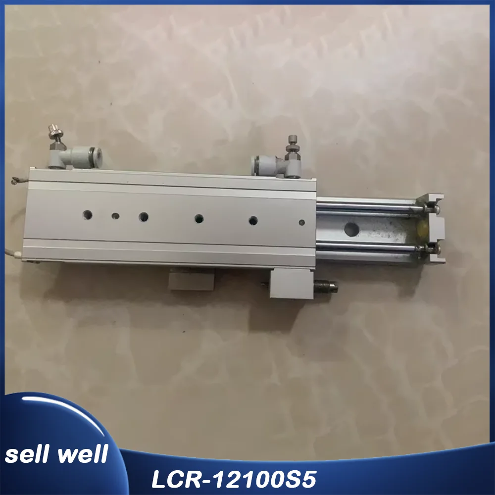 Slide Table Cylinde…