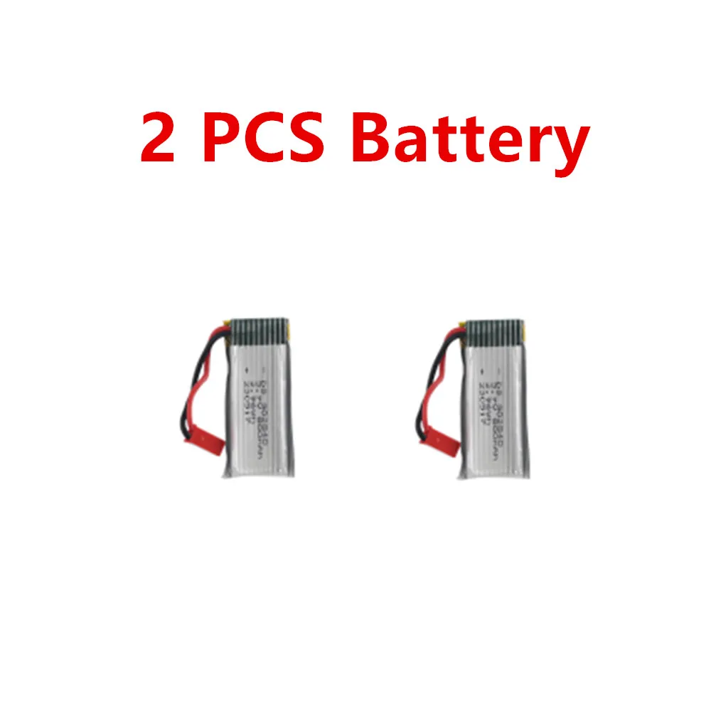 KF603 Rc Plane Battery 3.7v 800mAh Use For KF701 Rc Plane Replacement parts