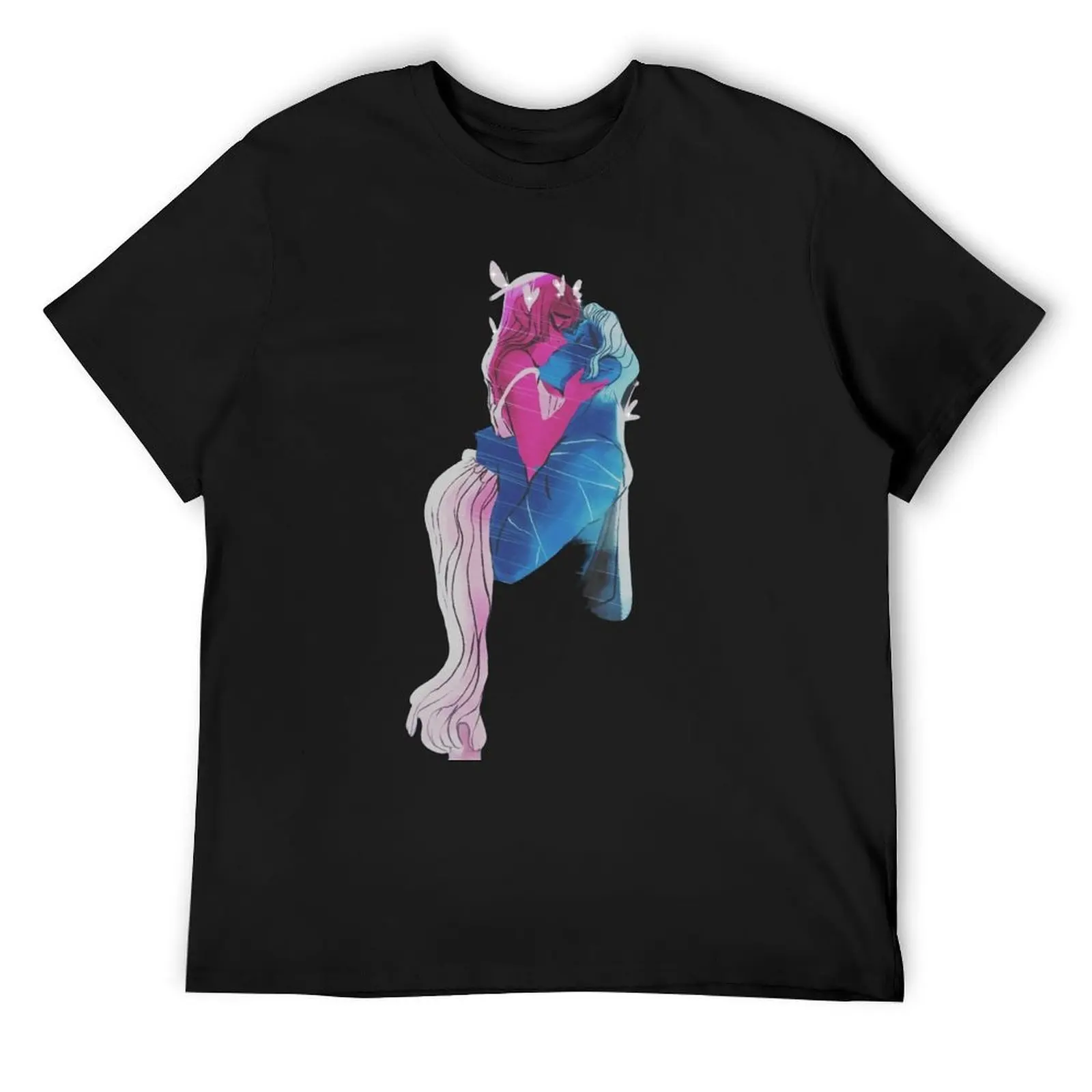 

lore olympus t'shirt best seller T-Shirt anime stuff custom shirt cute tops vintage t shirts Men's t-shirt