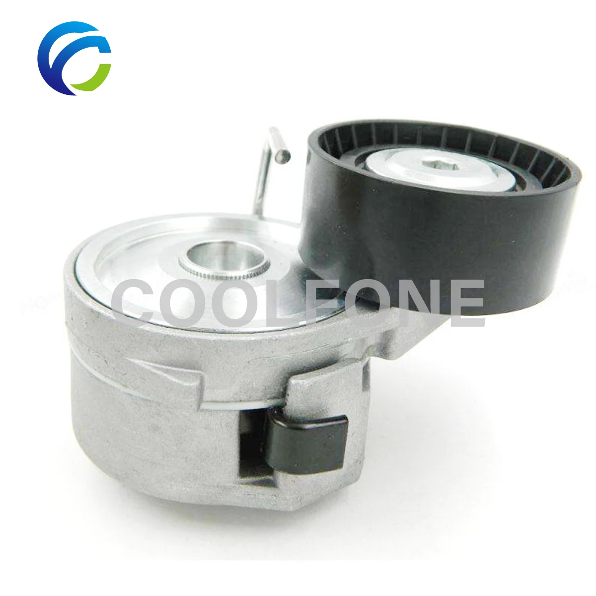 

Drive Belt Automatic Tensioner for 1613840080 575174 96367827 963678278 PEUGEOT 206 306 307 BOXER EXPERT PARTNER 2.0 2.2HDi 1.9
