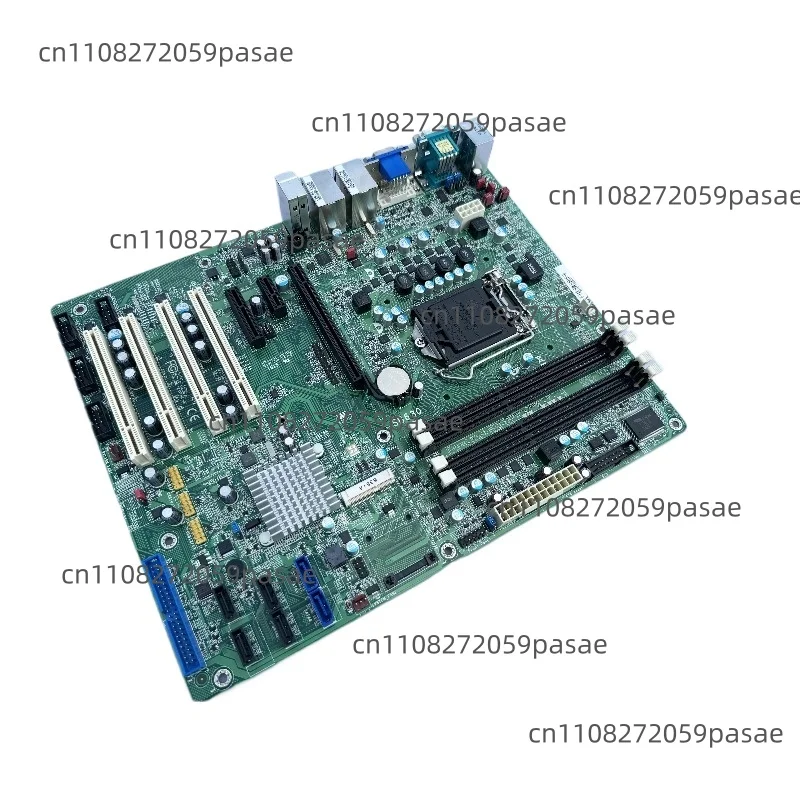 For Industrial Computer Motherboard SB630 Industrial Computer Motherboard SBC630-CRM