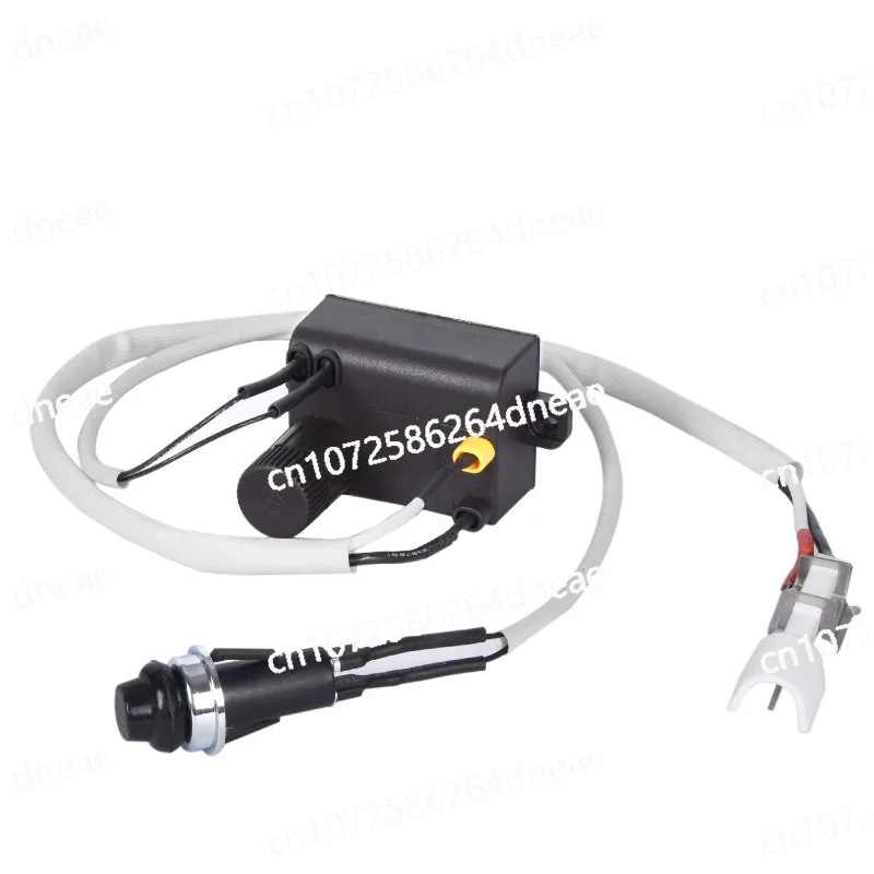 

7642/69850 Gas Furnace Igniter Compatible with Weber SpiritE210/S210/E310/S