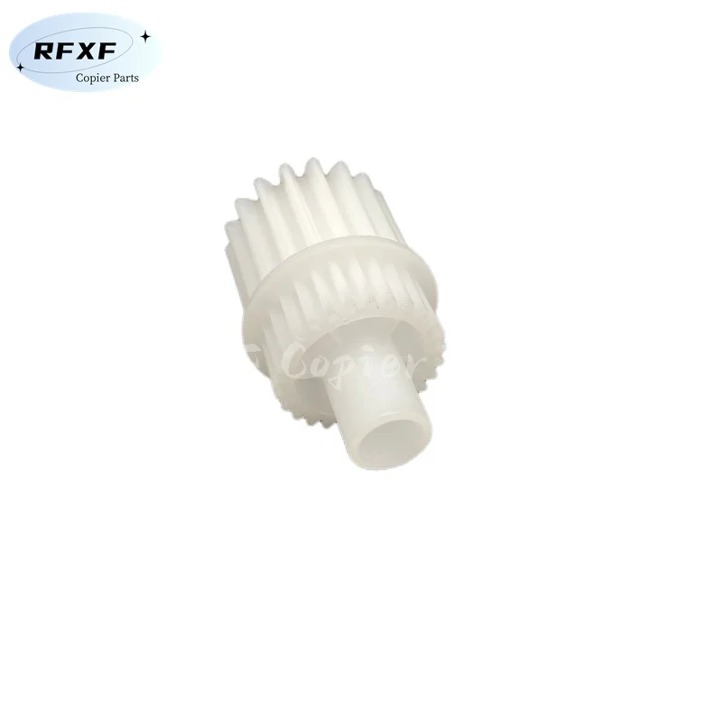 Compatible Fuser Drive Gear for Canon IR 2520 2525 2530 2535 2545 ir2520 ir2525 ir2530 ir2535 Lower Roller Gear Copier Parts