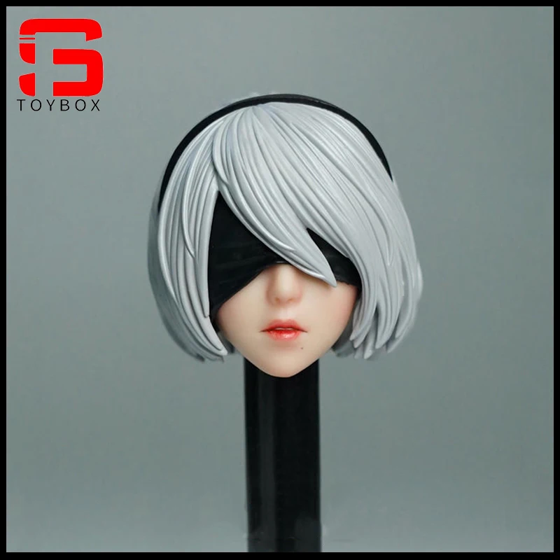 Toys Park TP001 1/6… - image